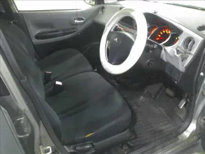 Daihatsu SONICA  с аукциона в Японии