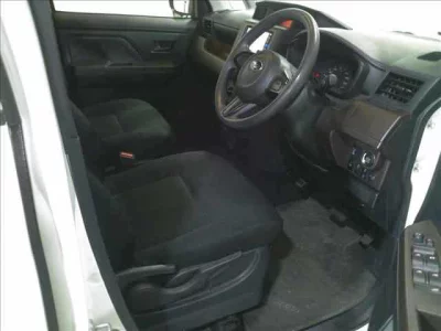 Subaru Justy