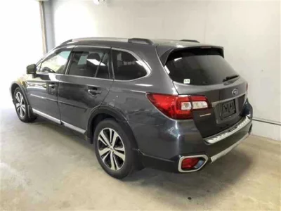 Subaru LEGACY OUTBACK