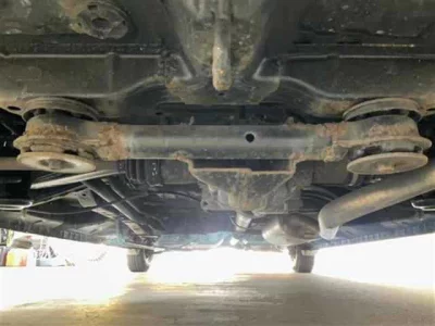 Honda N BOX  с аукциона в Японии