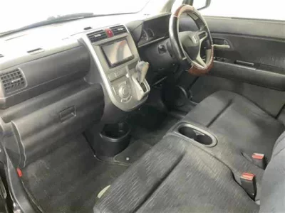 Honda Zest