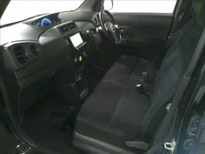Daihatsu Coo