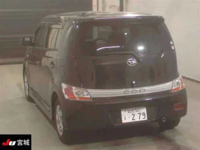 Daihatsu Coo