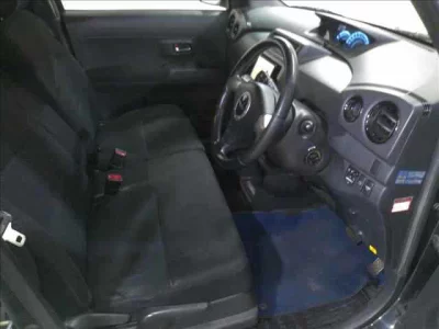 Daihatsu Coo