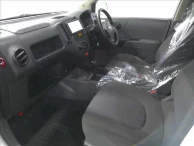 Mazda Familia S-Wagon