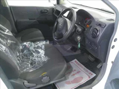 Mazda Familia S-Wagon