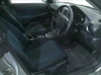 Subaru IMPREZA лот № 4634 оценка 3.5  с аукциона в Японии 3