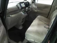 Honda N BOX лот № 4598 оценка 3.5  с аукциона в Японии 2