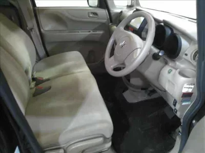 Honda N BOX  с аукциона в Японии