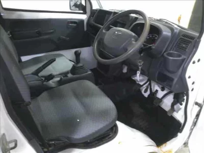 Mazda Scrum Truck