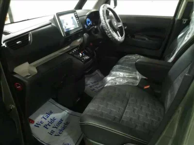 Mitsubishi Delica Mini