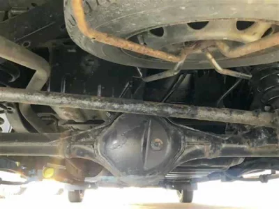 Mazda Scrum