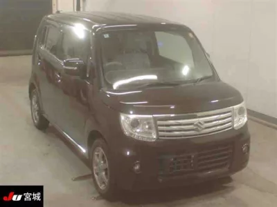 Suzuki MR Wagon