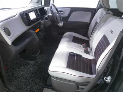 Suzuki MR Wagon
