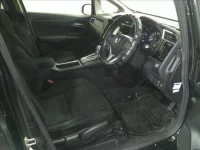 Honda SHUTTLE лот № 4547 оценка 3.5  с аукциона в Японии 3