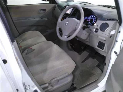 Suzuki Palette
