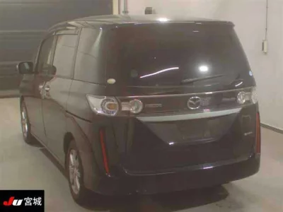Mazda Biante