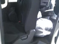 Mitsubishi DELICA D5 лот № 2090 оценка 4.5  с аукциона в Японии 5