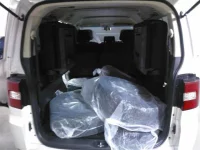 Mitsubishi DELICA D5 лот № 2090 оценка 4.5  с аукциона в Японии 6