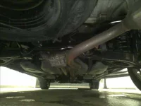 Mitsubishi DELICA D5 лот № 2090 оценка 4.5  с аукциона в Японии 7