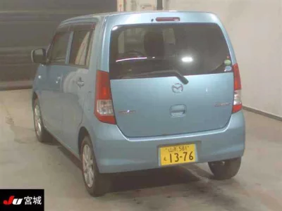 Mazda AZ-Wagon