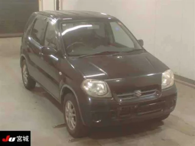 Suzuki Kei