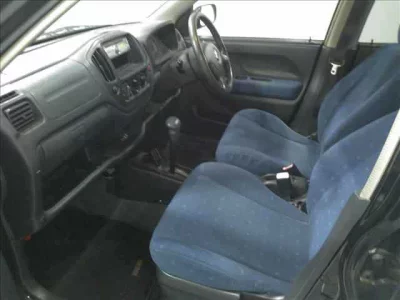 Suzuki Kei