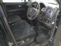 Suzuki MRWAGON лот № 4496 оценка 3  с аукциона в Японии 2