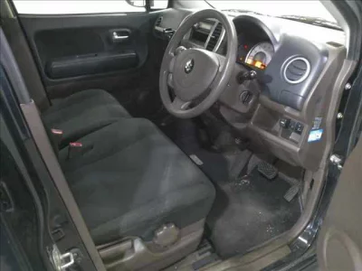 Suzuki MRWAGON  с аукциона в Японии