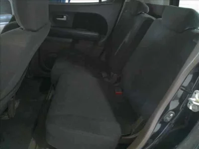 Suzuki MRWAGON  с аукциона в Японии