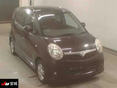 Suzuki MR Wagon