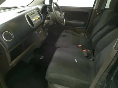 Suzuki MR Wagon