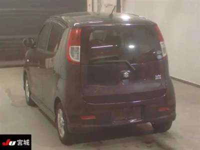 Suzuki MR Wagon