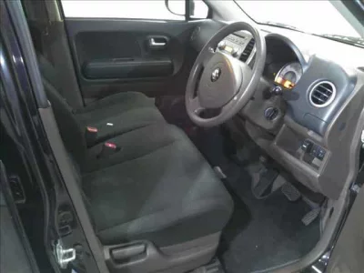 Suzuki MR Wagon