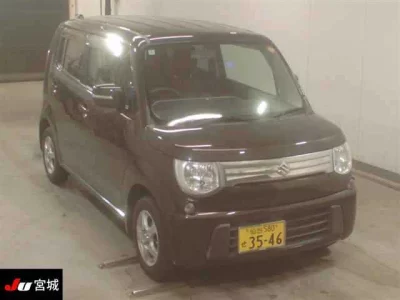 Suzuki MR Wagon