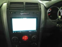 Suzuki ESCUDO лот № 2073 оценка 4  с аукциона в Японии 4