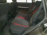 Suzuki ESCUDO лот № 2073 оценка 4  с аукциона в Японии 5