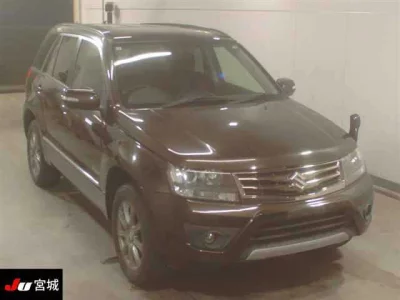 Suzuki Escudo