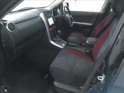 Suzuki Escudo