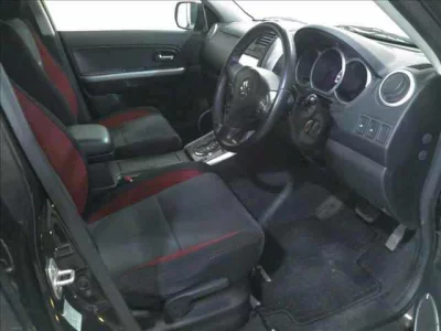 Suzuki Escudo