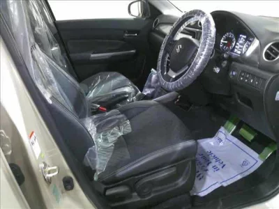 Suzuki Escudo