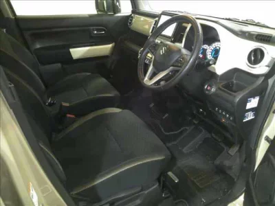 Suzuki Xbee
