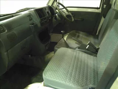 Daihatsu HIJET TRUCK  с аукциона в Японии