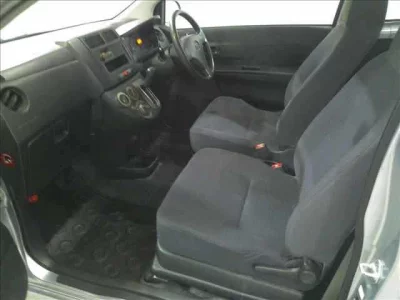 Daihatsu MIRA  с аукциона в Японии