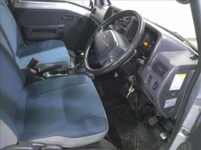 Subaru SAMBAR