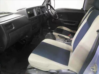 Subaru GOLF ALLTRACK