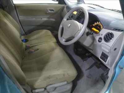 Suzuki Palette