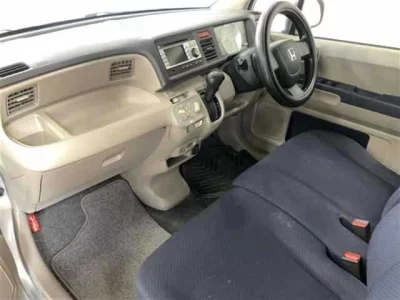 Honda Life