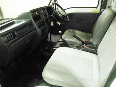 Subaru SAMBAR