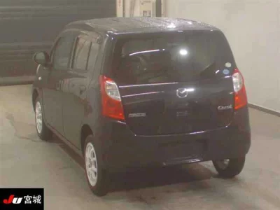Mazda Carol